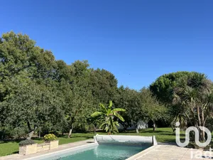 House in Croix-Chapeau (17220)