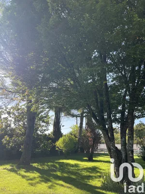 House at Croix-Chapeau (17220)