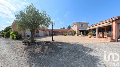 Maison à Ambazac (87240)