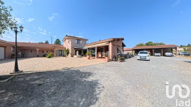 Maison à Ambazac (87240)