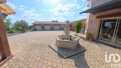 Maison à Ambazac (87240)