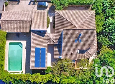 Maison à Sauvian (34410)