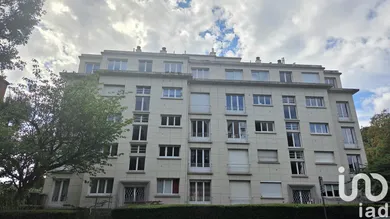 Appartement à Lille (59000)