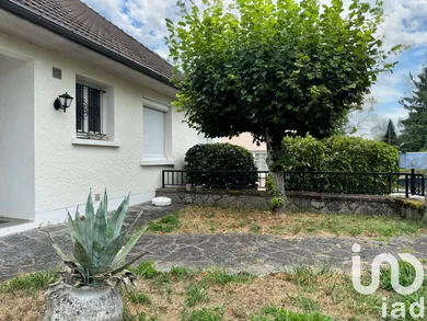 Traditional house at Tulle (19000)