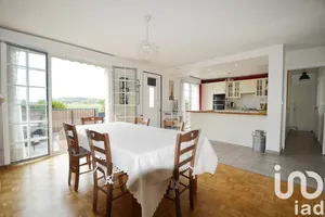 Maison à Coubert (77170)