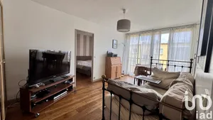 Apartment in Croissy-sur-Seine (78290)