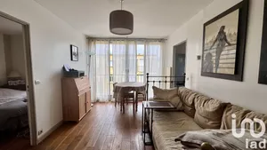 Appartement à Croissy-sur-Seine (78290)