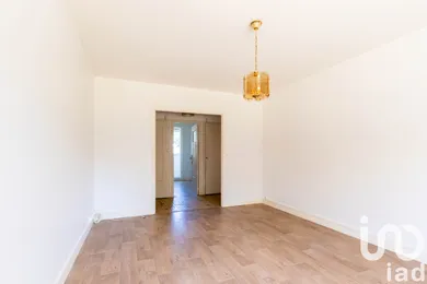 Apartment at Nantes (44100)