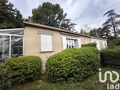 House in Villeneuve-lès-Avignon (30400)