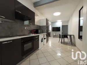 Appartement à La Seyne-sur-Mer (83500)