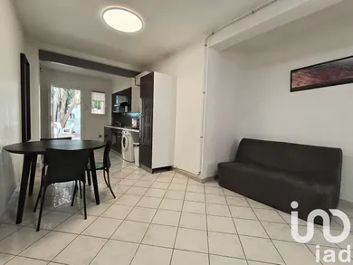 Appartement à La Seyne-sur-Mer (83500)