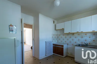 Appartement à Nantes (44100)