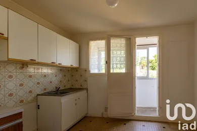 Appartement à Nantes (44100)