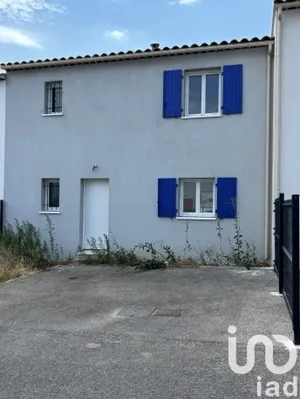 Maison à Carnoules (83660)