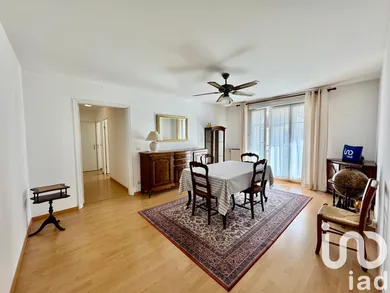 Apartment in Meaux (77100)