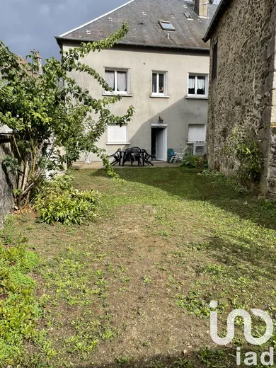 Maison à Laurière (87370)