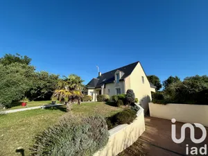 House in Neuillé (49680)