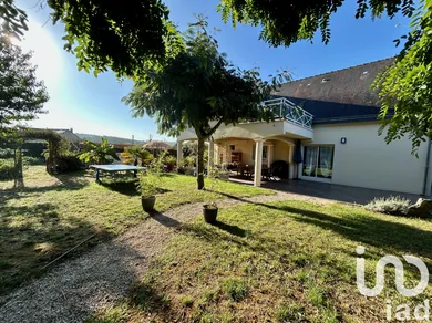 House in Neuillé (49680)