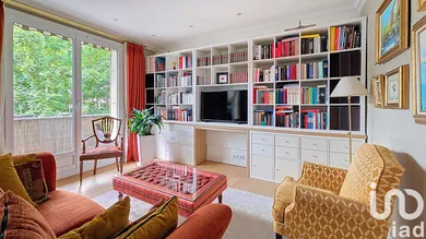 Apartment at Meudon (92190)