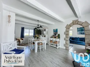 House in Clohars-Carnoët (29360)