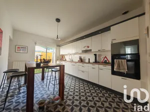Maison à Bordeaux (33200)
