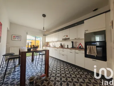 Maison à Bordeaux (33200)