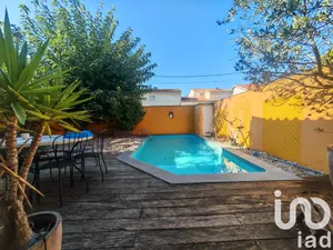 Maison à Bordeaux (33200)