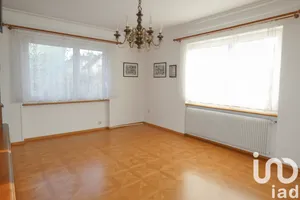 Appartement à Saint-Louis (68300)