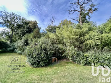 House at Angervilliers (91470)