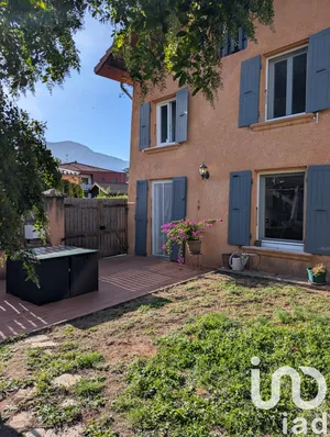 House at Eybens (38320)