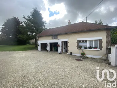 Longère à Macey (10300)