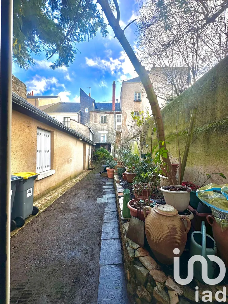 Maison 4 pièces 110 m² · à Tours · 110 m² · 283 000 €