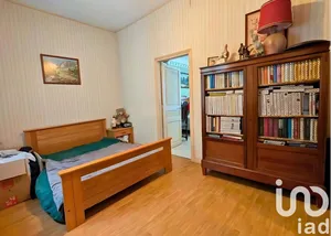 House at Tours (37000)