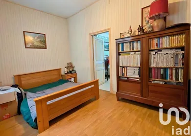 Maison à Tours (37000)