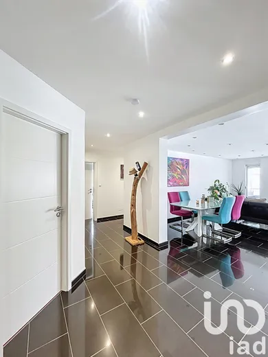 Apartment at Œting (57600)