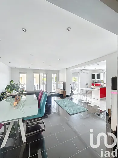 Appartement à Œting (57600)