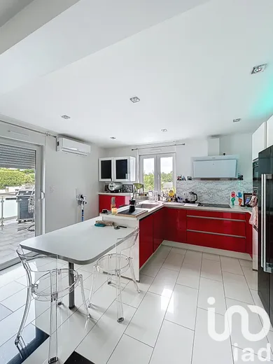 Apartment in Œting (57600)