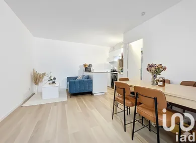 Appartement à Chelles (77500)
