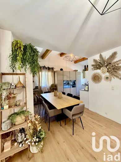 House at Fréjus (83370)