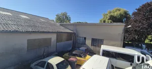 Building at Moussey (10800)