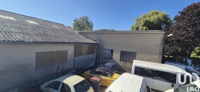 Immeuble à Moussey (10800)