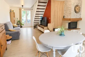 Maison de ville à Saint-Pantaléon-de-Larche (19600)