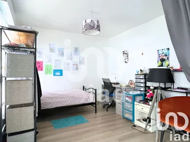 Appartement à Lille (59000)