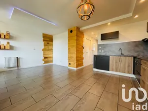 Appartement à Pontcharra (38530)