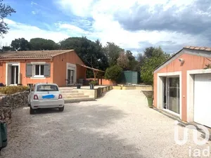 House at roquebrune sur argens  (83520)