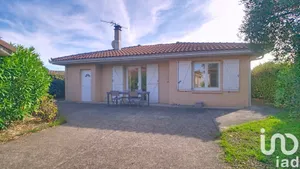 Maison à Cugnaux (31270)