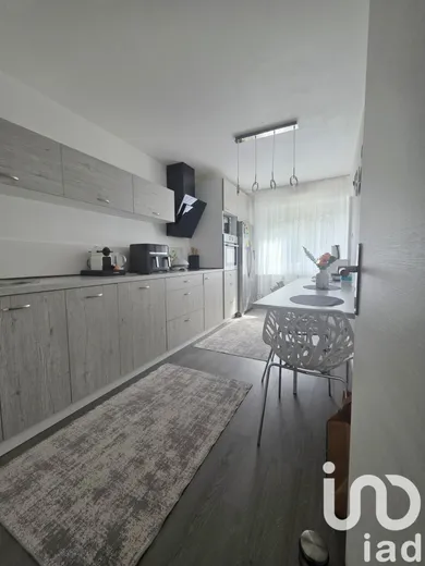 Appartement à Dijon (21000)