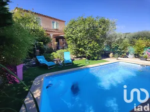 House in Le Pradet (83220)