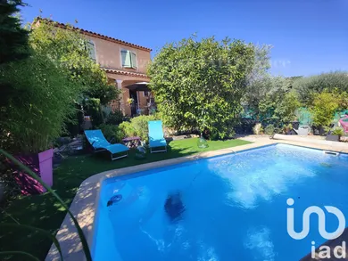 House in Le Pradet (83220)