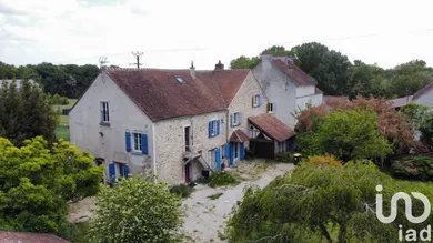 Longere at Beautheil (77120)